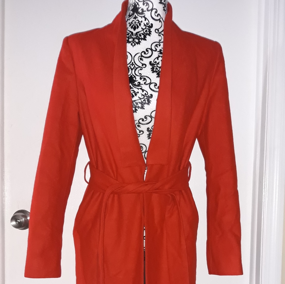 Marciano Full lenght Coat